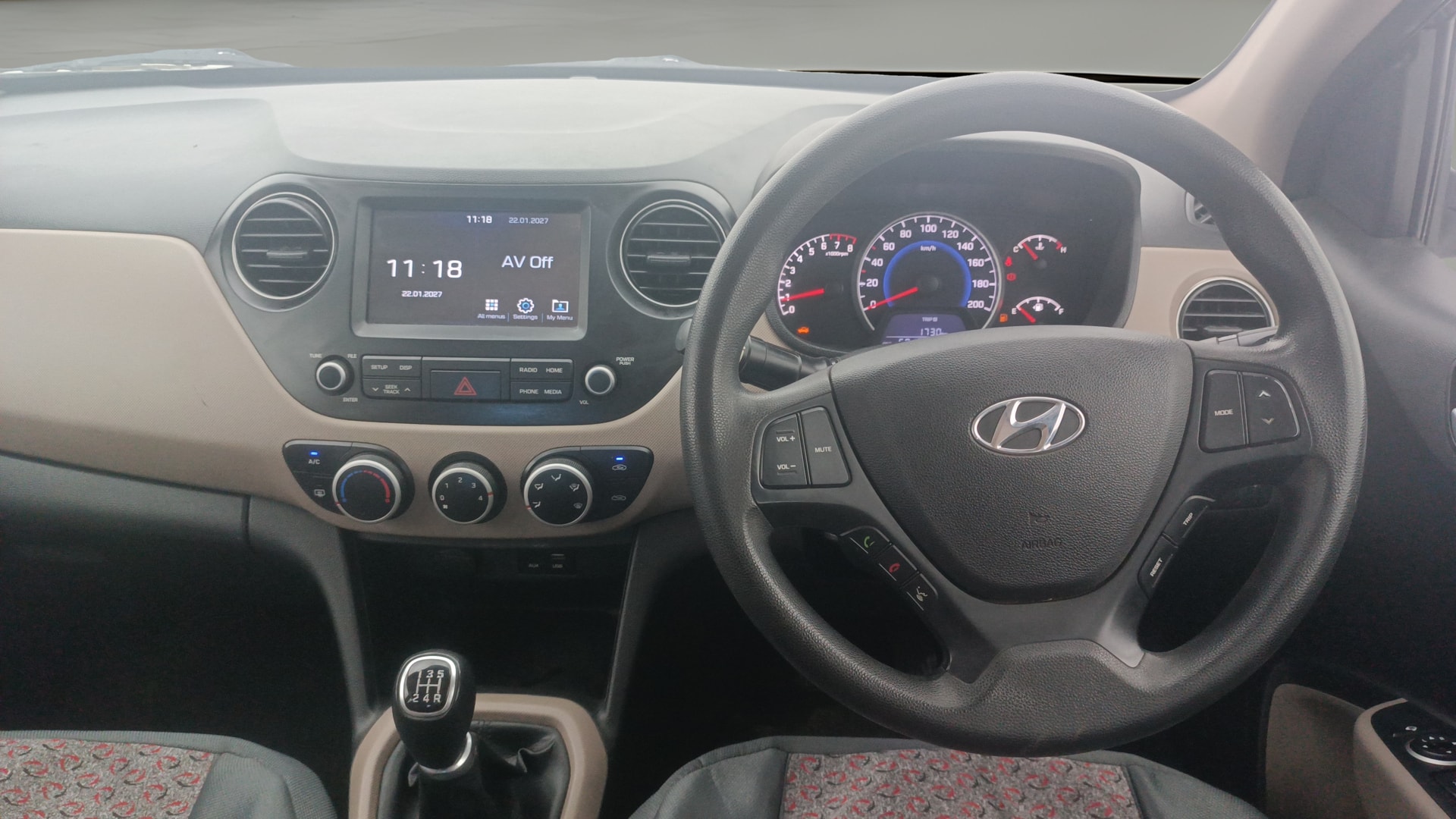 Used 2019 Hyundai Grand i10 Used 2019 Hyundai Grand i10