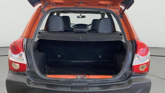 View Toyota Etios Cross Image 39 Used Toyota Etios Cross Image 39