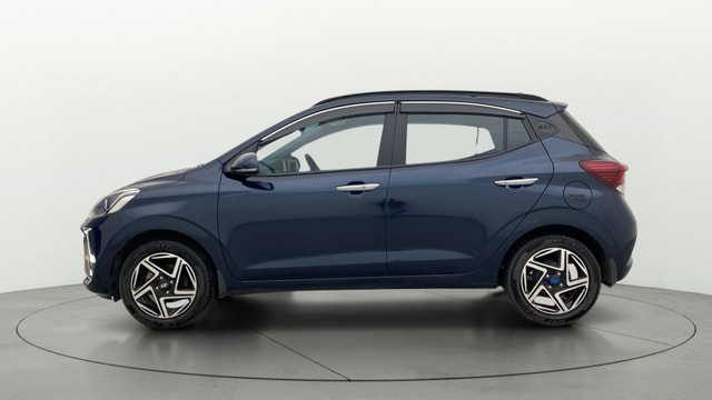 View Hyundai Grand i10 Nios Image 6 Used Hyundai Grand i10 Nios Image 6
