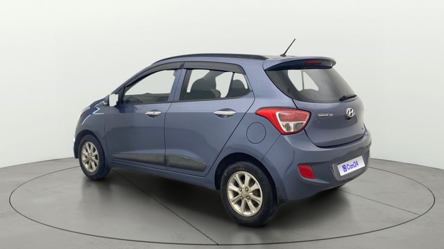 View Hyundai Grand i10 Image 2 Used Hyundai Grand i10 Image 2