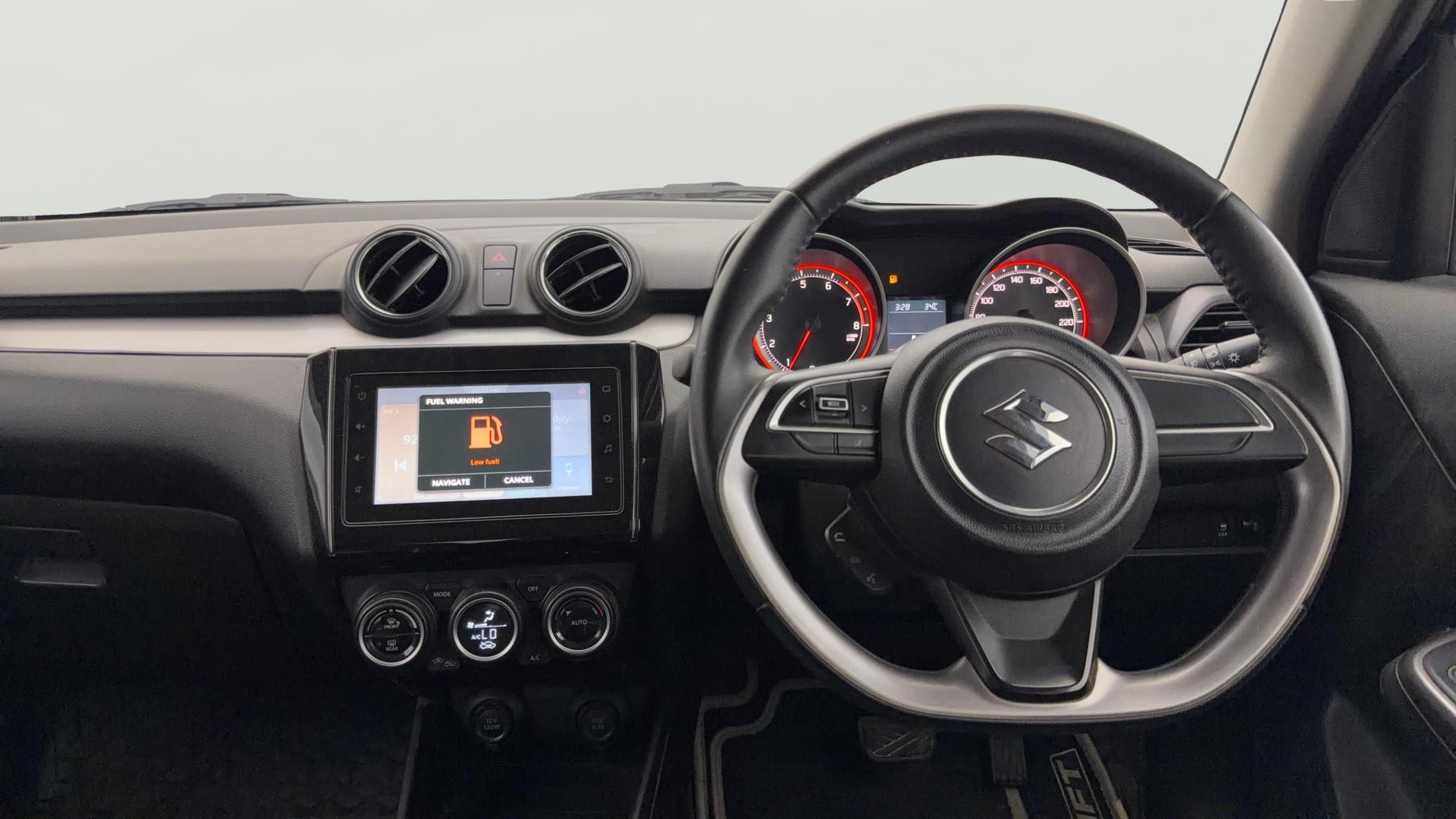 View 2022 Maruti Suzuki 1000 Base Variant Image 20 Used 2022 Maruti Suzuki 1000 Base Variant Image 20
