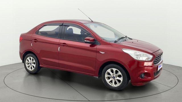 View Ford Figo Aspire Image 21 Used Ford Figo Aspire Image 21