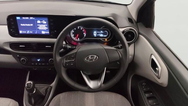 View Hyundai Grand i10 Nios Image 20 Used Hyundai Grand i10 Nios Image 20