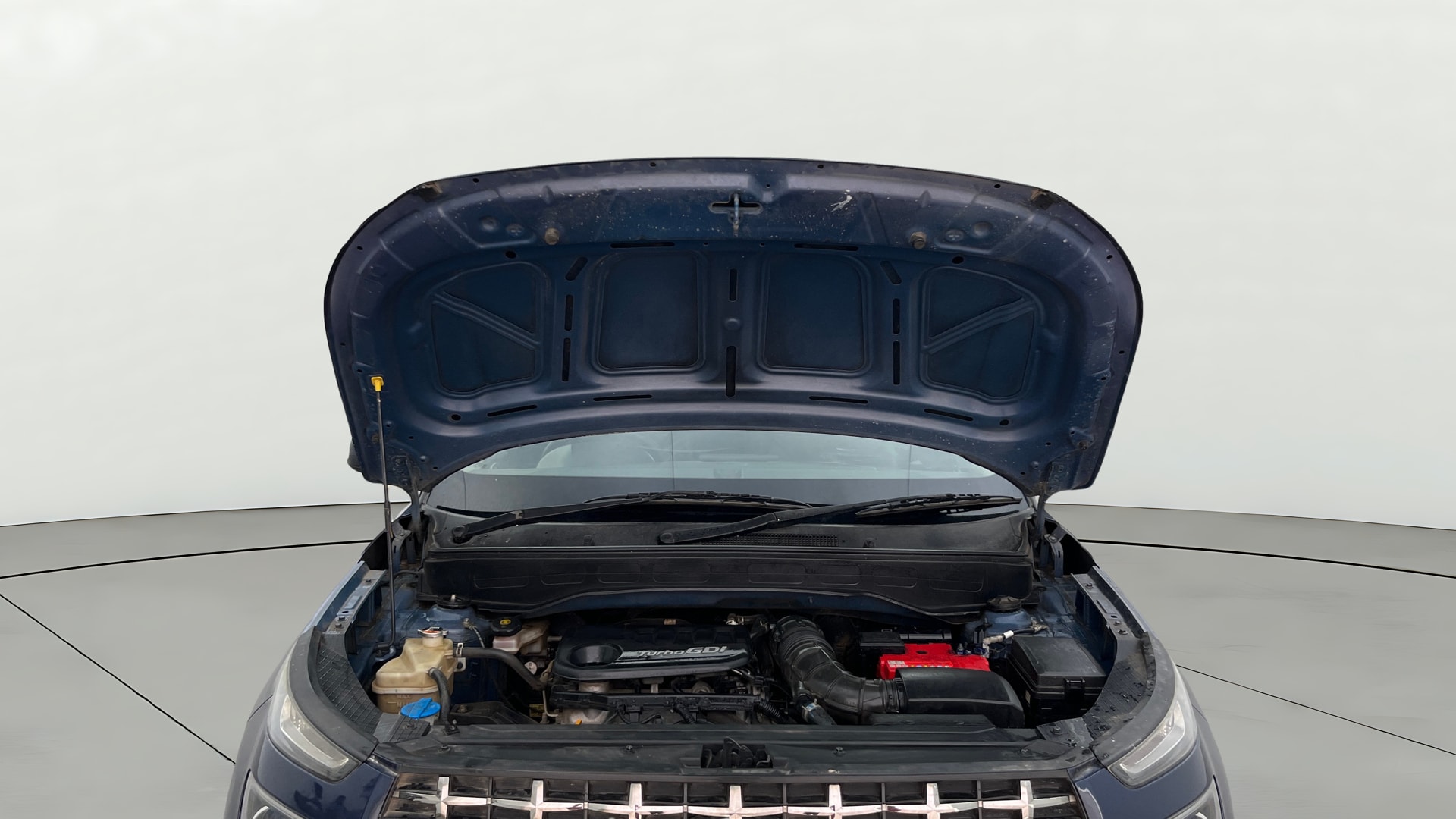 Used 2021 Hyundai Venue Used 2021 Hyundai Venue