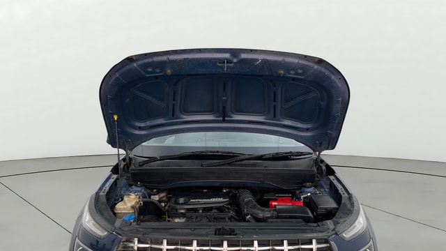 View Hyundai Venue Image 34 Used Hyundai Venue Image 34