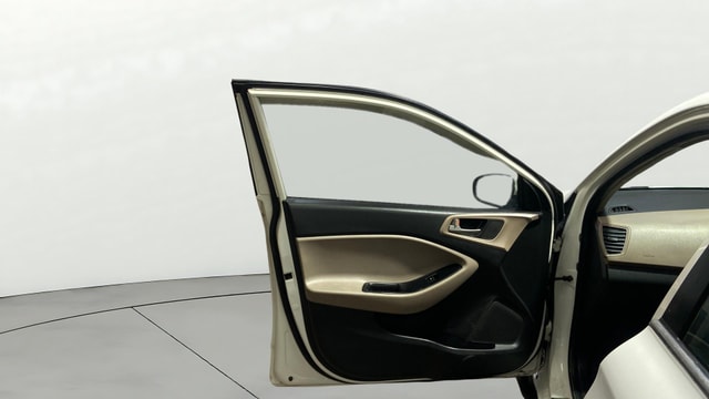 View Hyundai Elite i20 Image 37 Used Hyundai Elite i20 Image 37