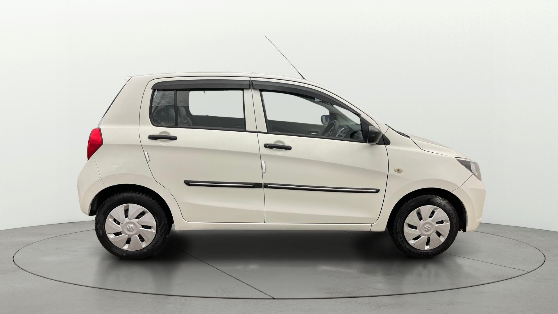 Used 2014 Maruti Suzuki 1000 Used 2014 Maruti Suzuki 1000