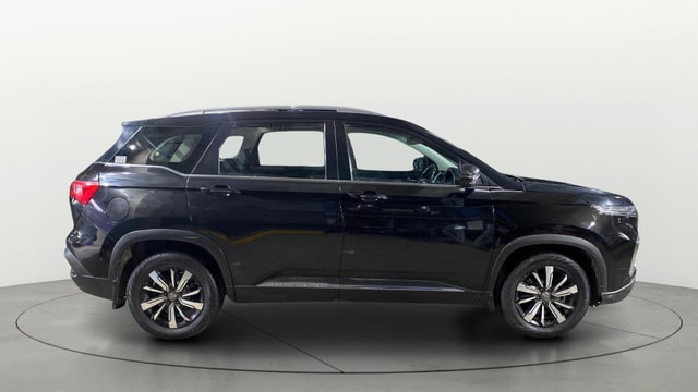 View MG Hector Image 9 Used MG Hector Image 9