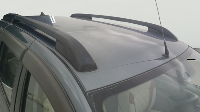 View Nissan Terrano Image 4 Used Nissan Terrano Image 4