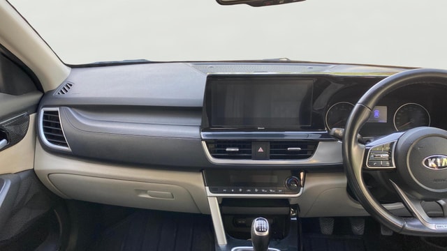 View Kia Seltos Image 18 Used Kia Seltos Image 18
