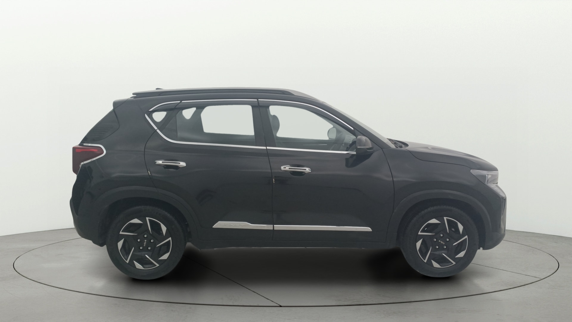 Used 2025 Kia Sonet Used 2025 Kia Sonet