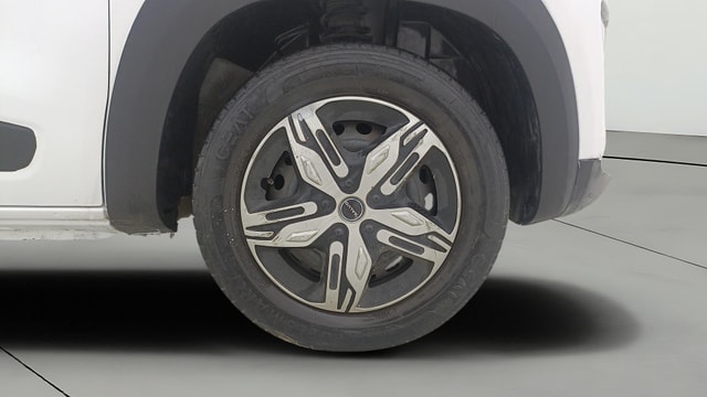 View Renault Kwid Image 39 Used Renault Kwid Image 39