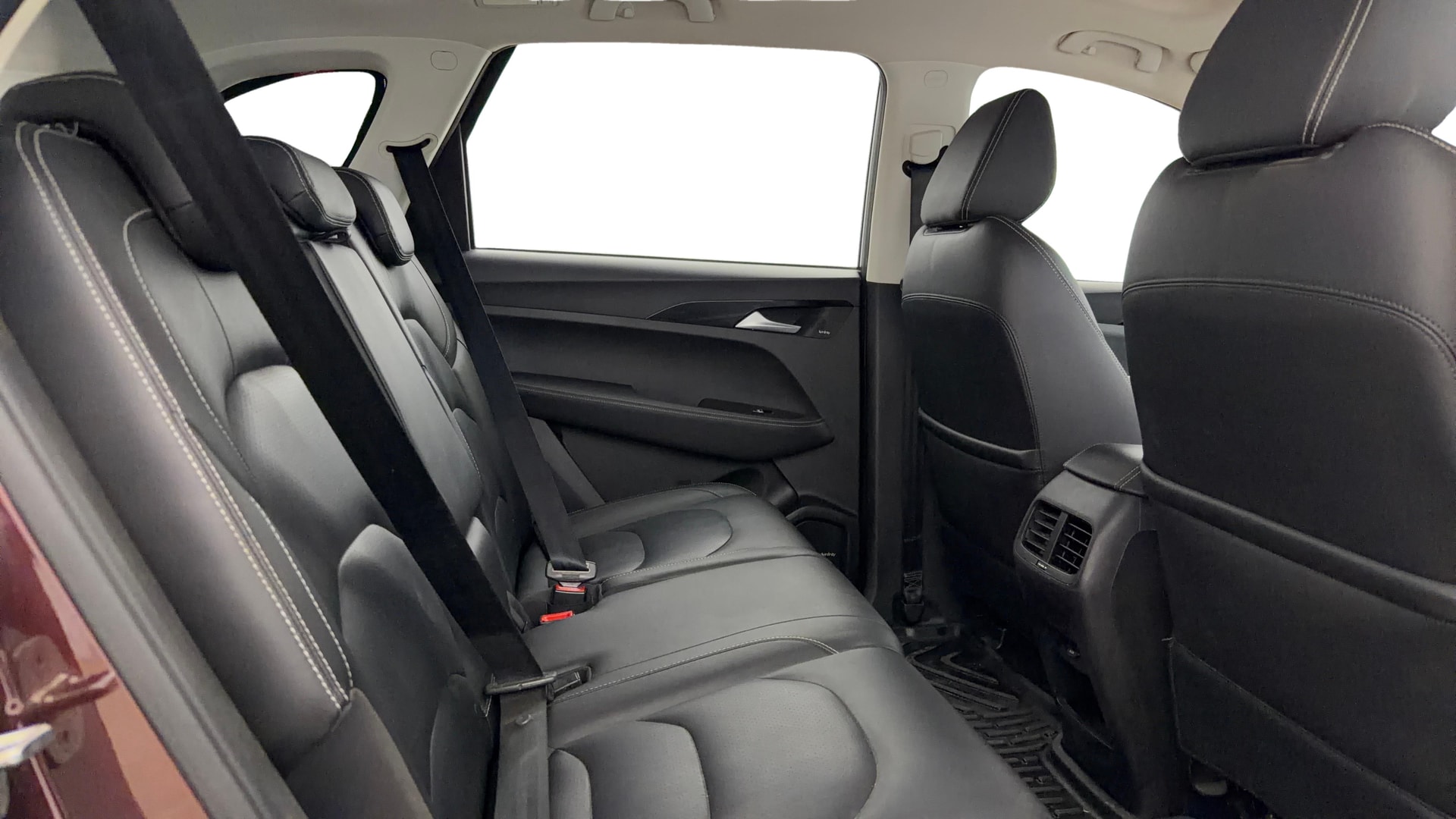 Used 2020 MG Hector Used 2020 MG Hector