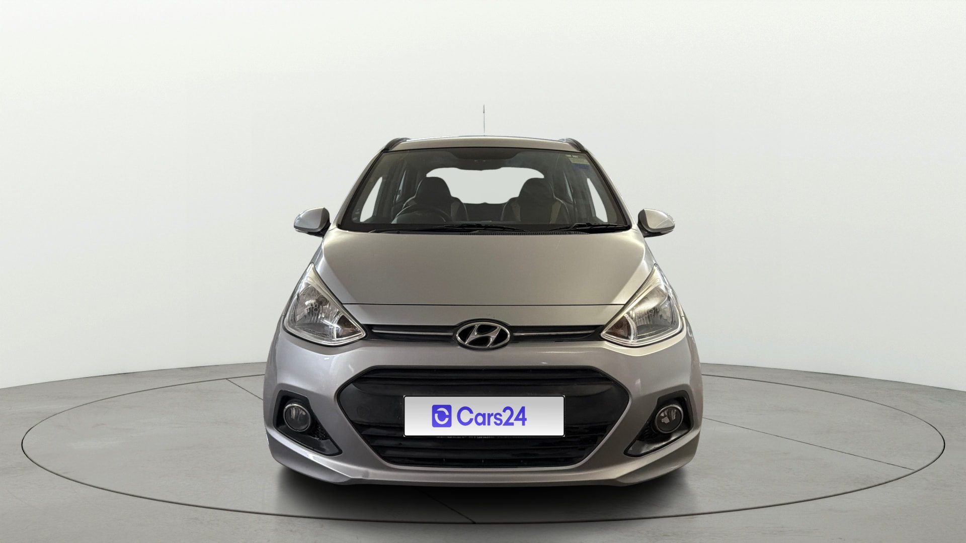 Used 2016 Hyundai Grand i10 Used 2016 Hyundai Grand i10