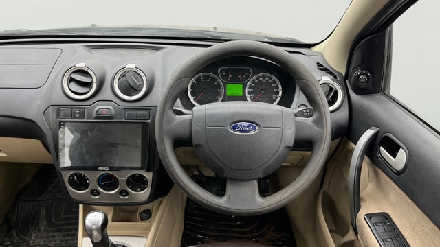 View Ford Fiesta Classic Image 20 Used Ford Fiesta Classic Image 20