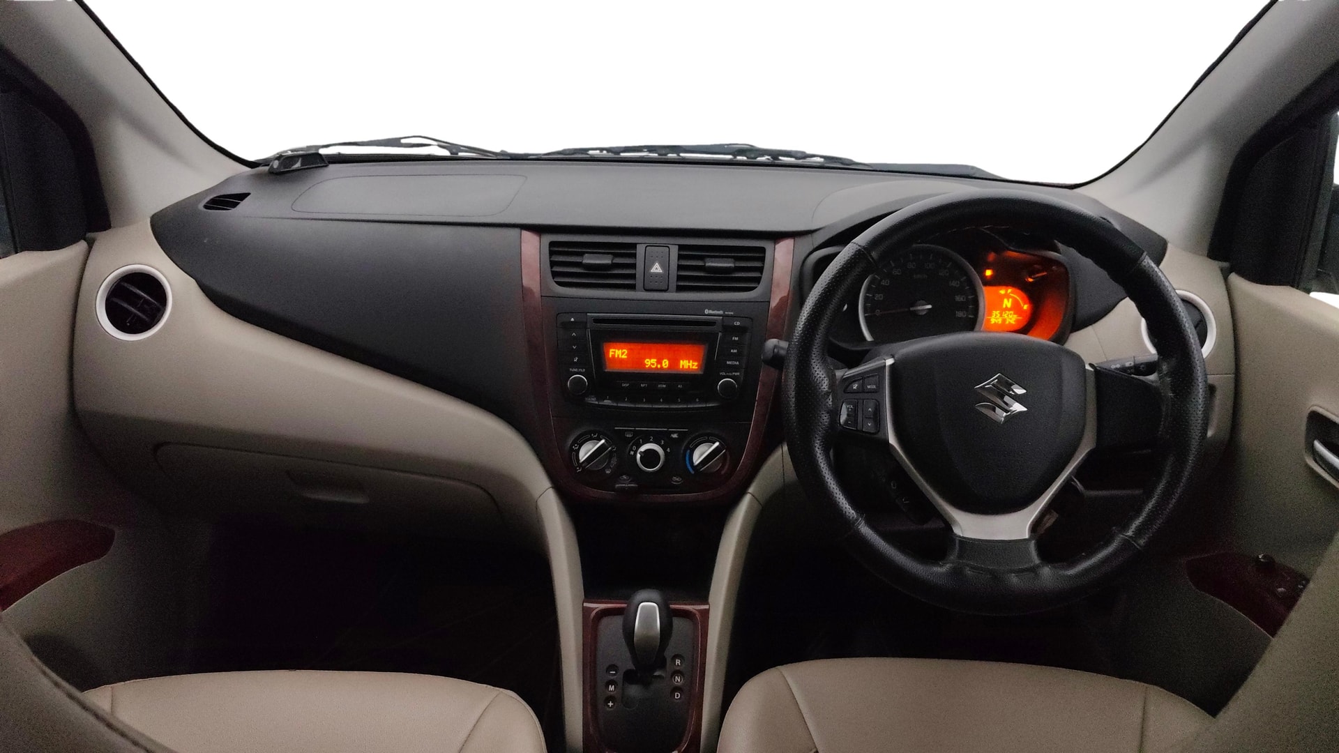 View 2017 Maruti Suzuki 1000 Base Variant Image 15 Used 2017 Maruti Suzuki 1000 Base Variant Image 15