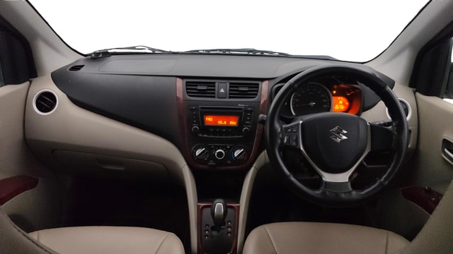View Maruti Suzuki 1000 Image 15 Used Maruti Suzuki 1000 Image 15