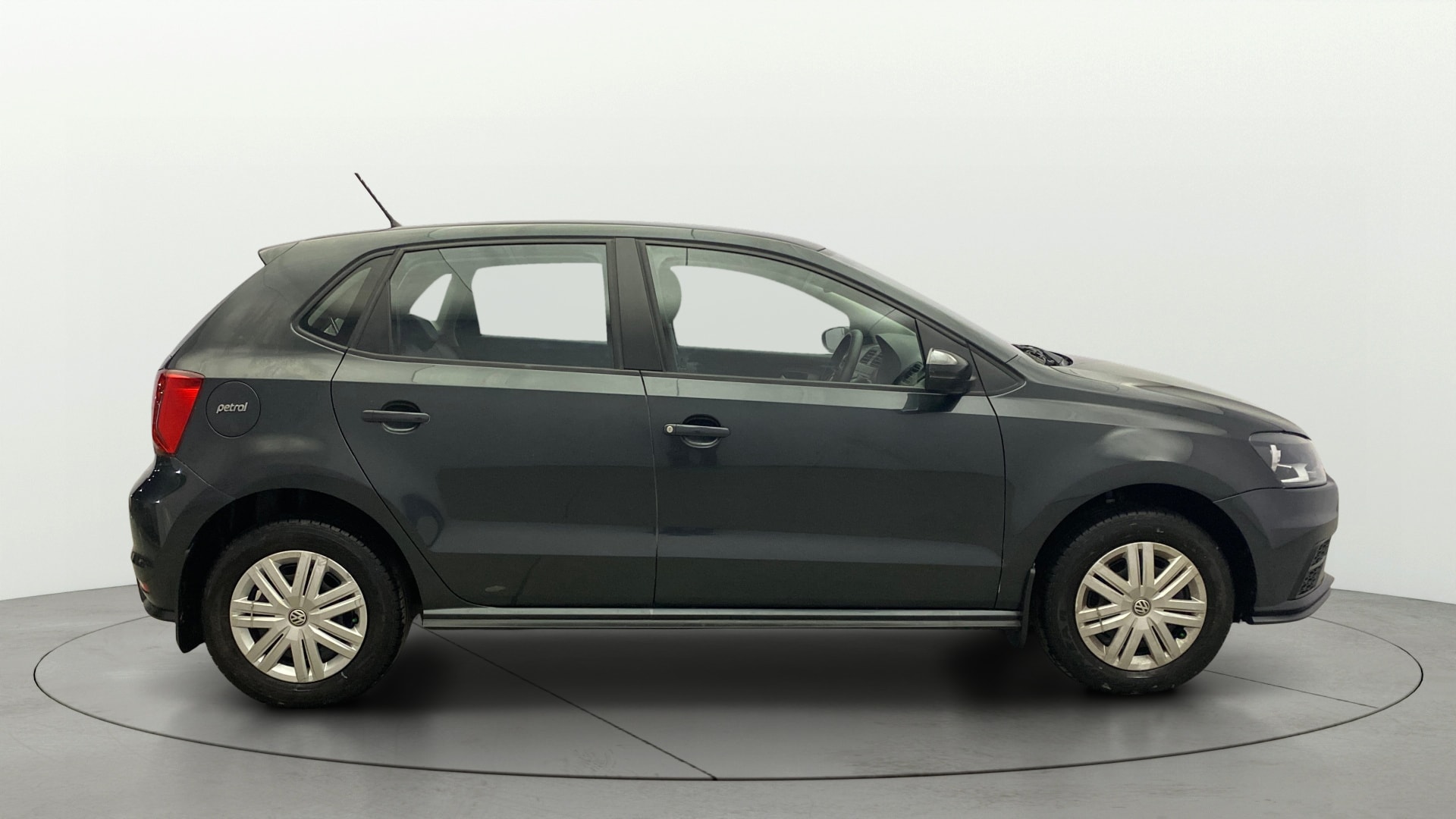 View 2021 Volkswagen Polo 1.2 AllStar Limited Edition Image 8 Used 2021 Volkswagen Polo 1.2 AllStar Limited Edition Image 8