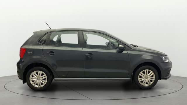 View Volkswagen Polo Image 8 Used Volkswagen Polo Image 8