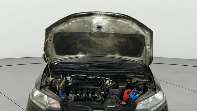 View Honda Jazz Image 32 Used Honda Jazz Image 32