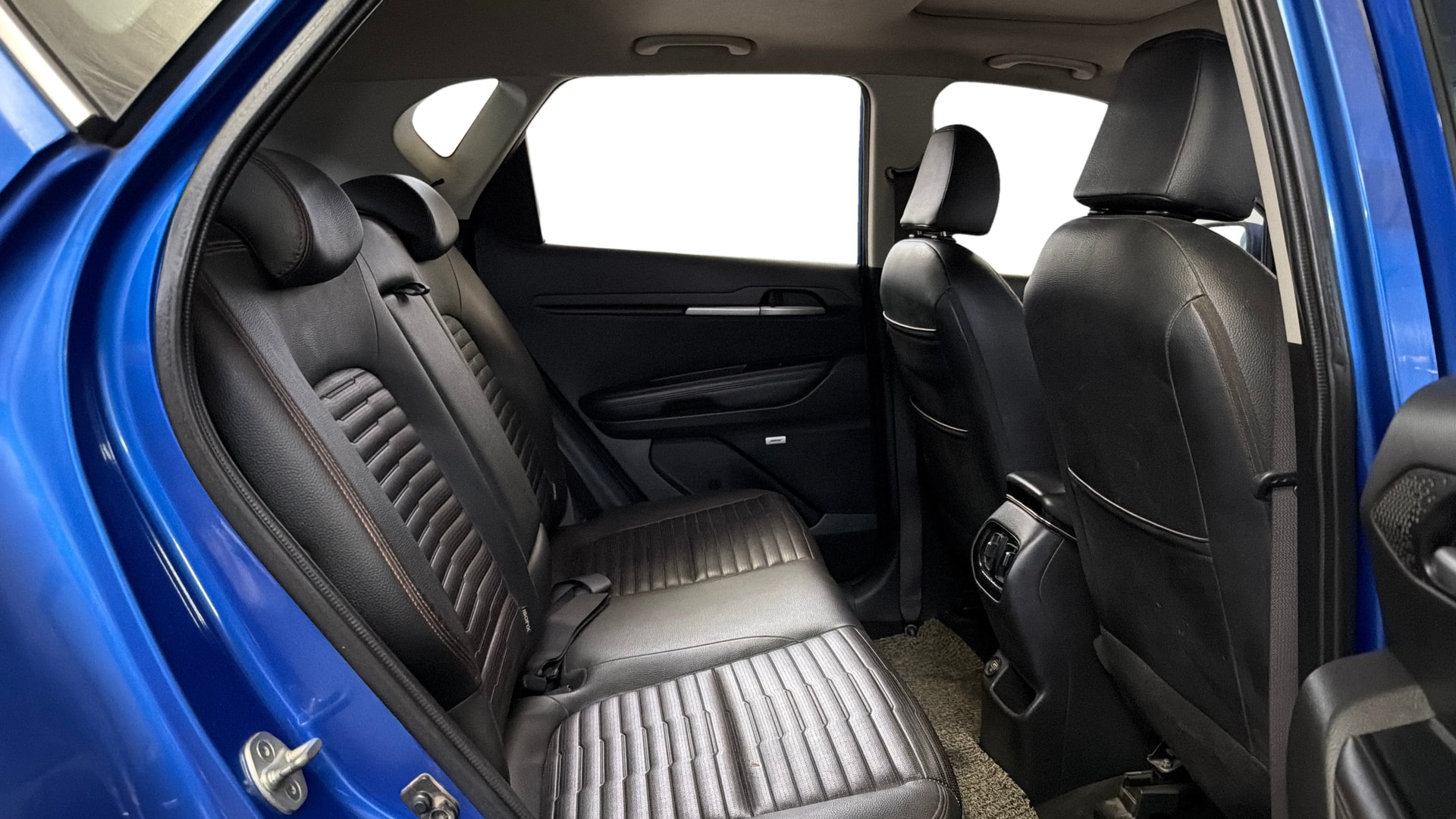 View 2021 Kia Sonet GTX Plus iMT Petrol Image 31 Used 2021 Kia Sonet GTX Plus iMT Petrol Image 31