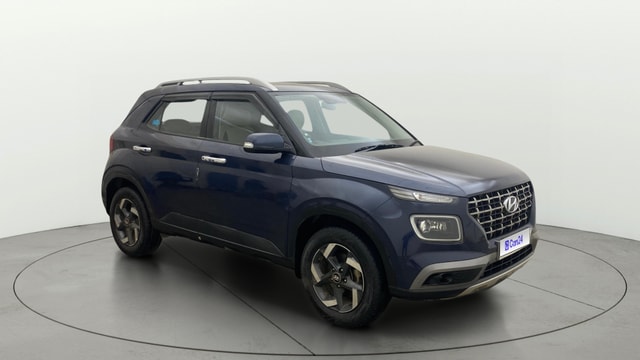 View Hyundai Venue Image 22 Used Hyundai Venue Image 22
