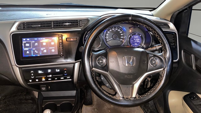 View Honda City Image 21 Used Honda City Image 21