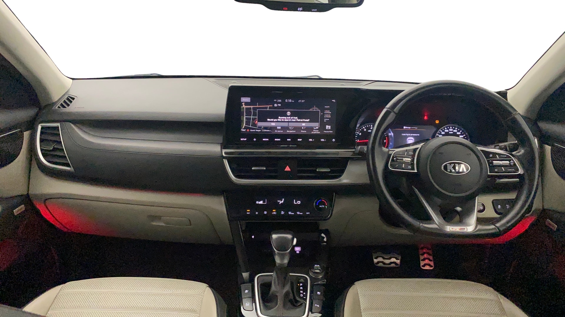 Used 2019 Kia Seltos Used 2019 Kia Seltos