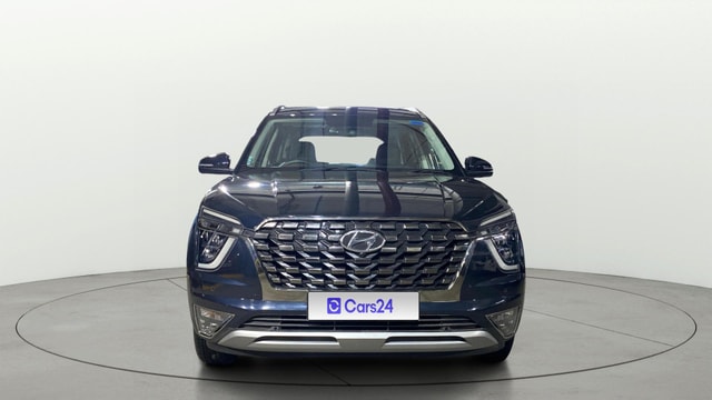 View Hyundai Alcazar Image 1 Used Hyundai Alcazar Image 1
