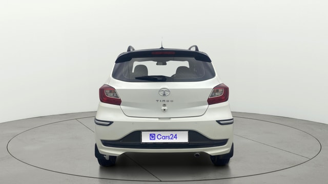 View Tata Tiago Image 41 Used Tata Tiago Image 41