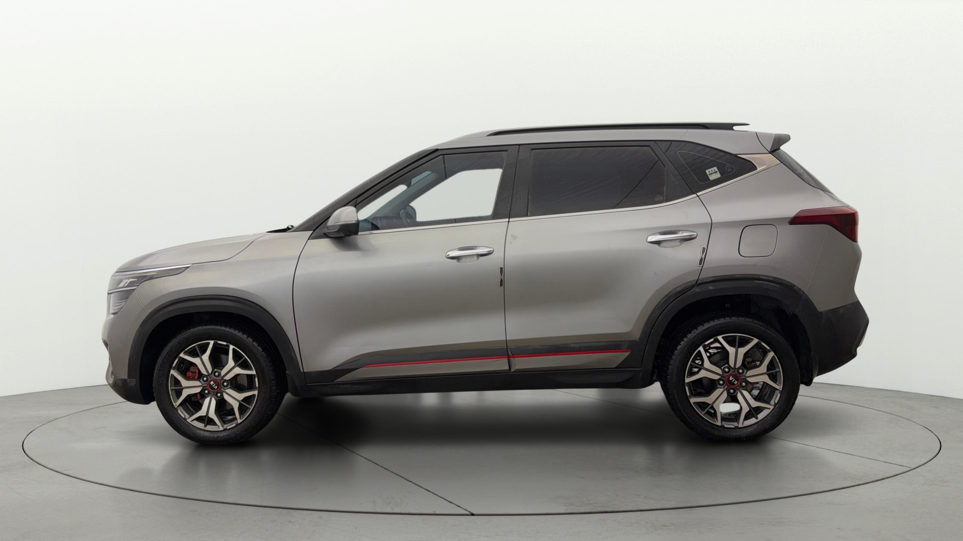 Used 2020 Kia Seltos Used 2020 Kia Seltos