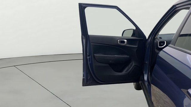 View Hyundai Venue Image 33 Used Hyundai Venue Image 33