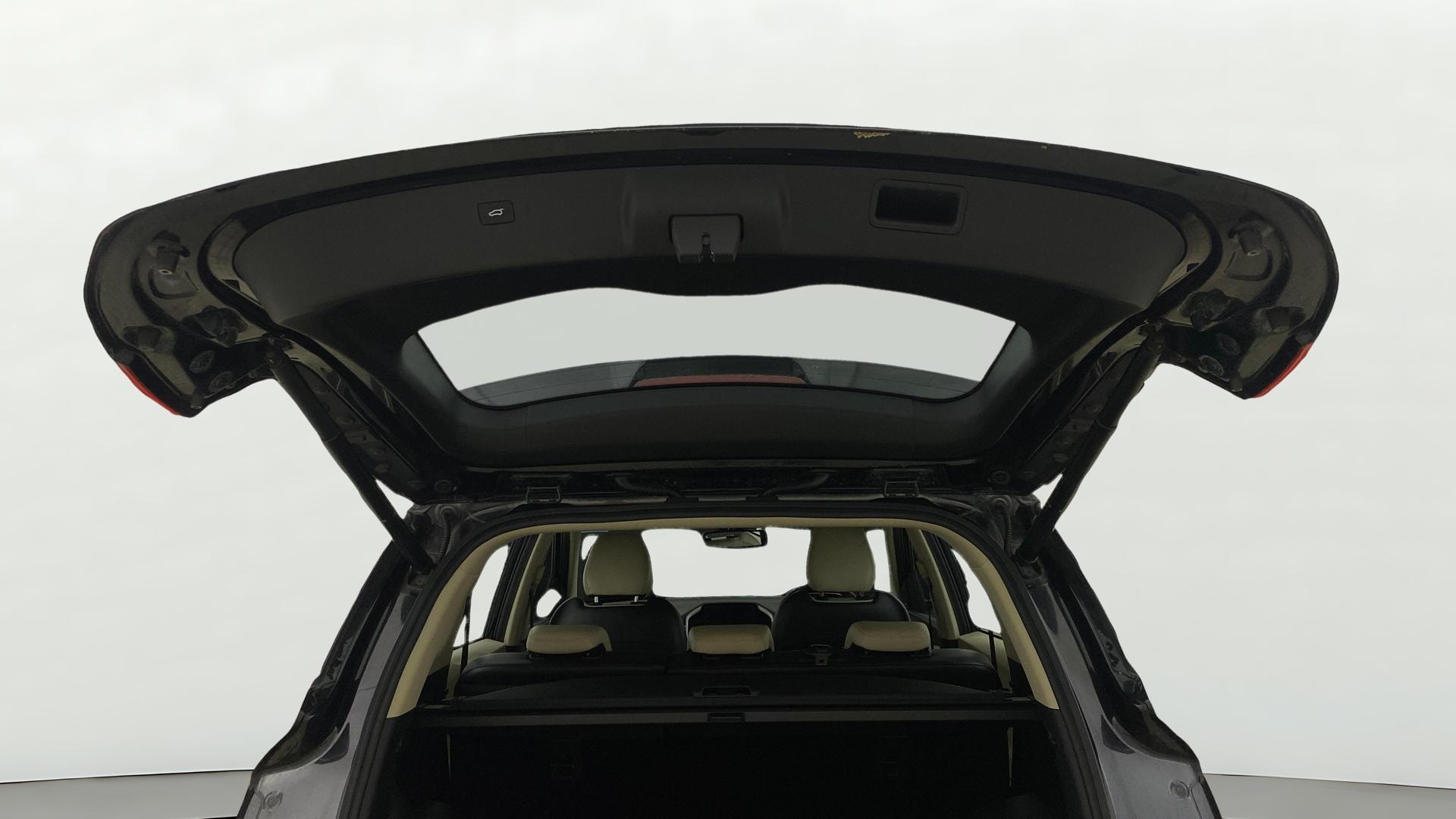 Used 2021 MG Hector Used 2021 MG Hector