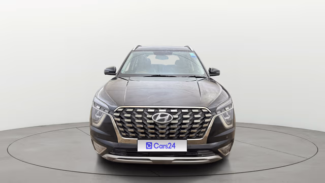 View Hyundai Alcazar Image 1 Used Hyundai Alcazar Image 1