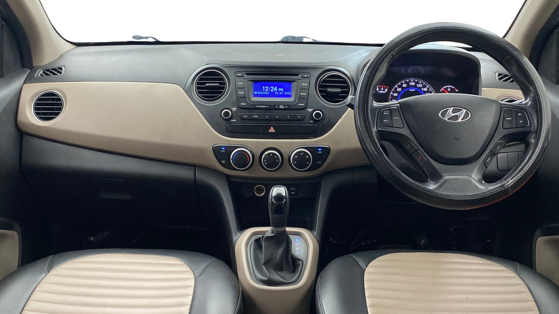 Used 2016 Hyundai Grand i10 Used 2016 Hyundai Grand i10