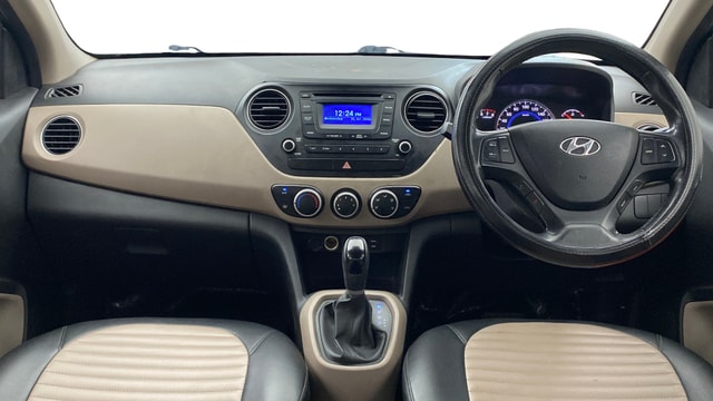 View Hyundai Grand i10 Image 15 Used Hyundai Grand i10 Image 15