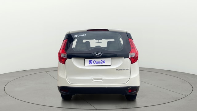 View Mahindra Marazzo Image 39 Used Mahindra Marazzo Image 39