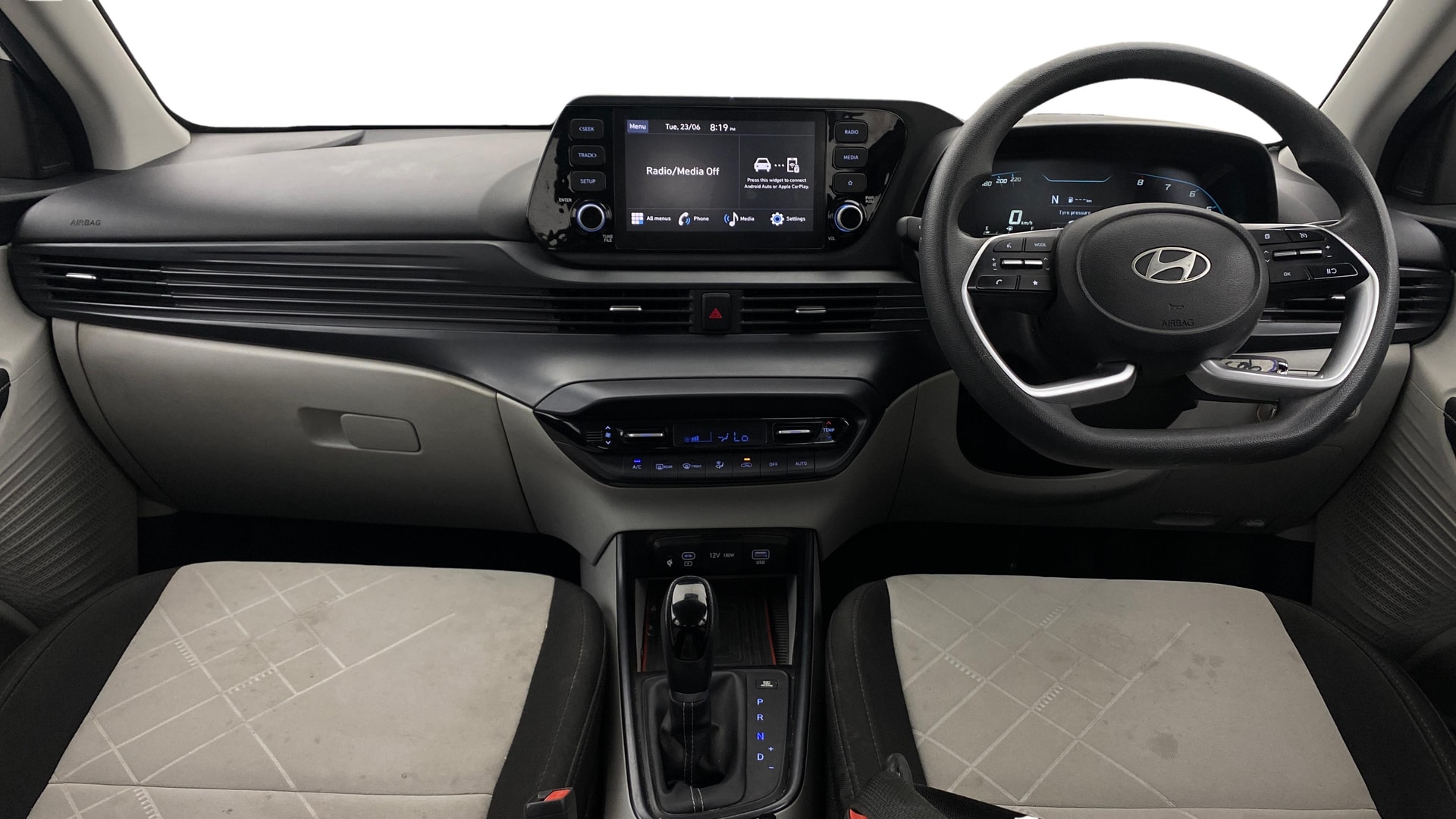 Used 2024 Hyundai Elite i20 Used 2024 Hyundai Elite i20