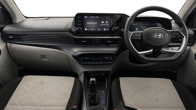 View Hyundai Elite i20 Image 16 Used Hyundai Elite i20 Image 16
