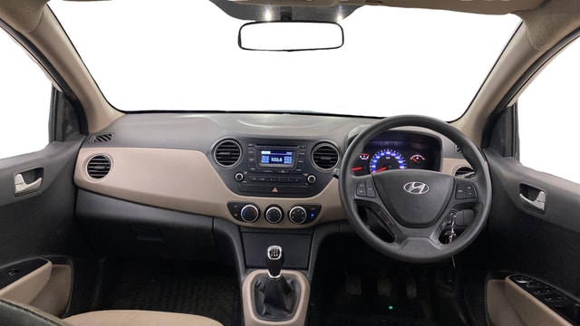 View Hyundai Xcent Image 15 Used Hyundai Xcent Image 15