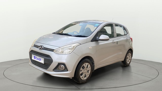 View Hyundai Grand i10 Image 36 Used Hyundai Grand i10 Image 36