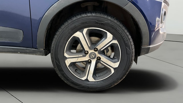 View Tata Nexon Image 42 Used Tata Nexon Image 42