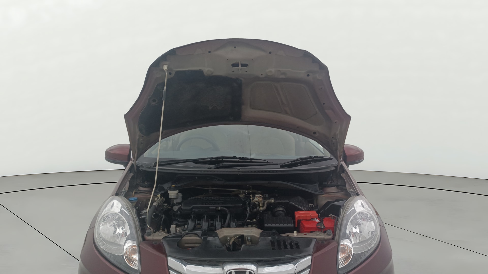 Used 2015 Honda Amaze Used 2015 Honda Amaze