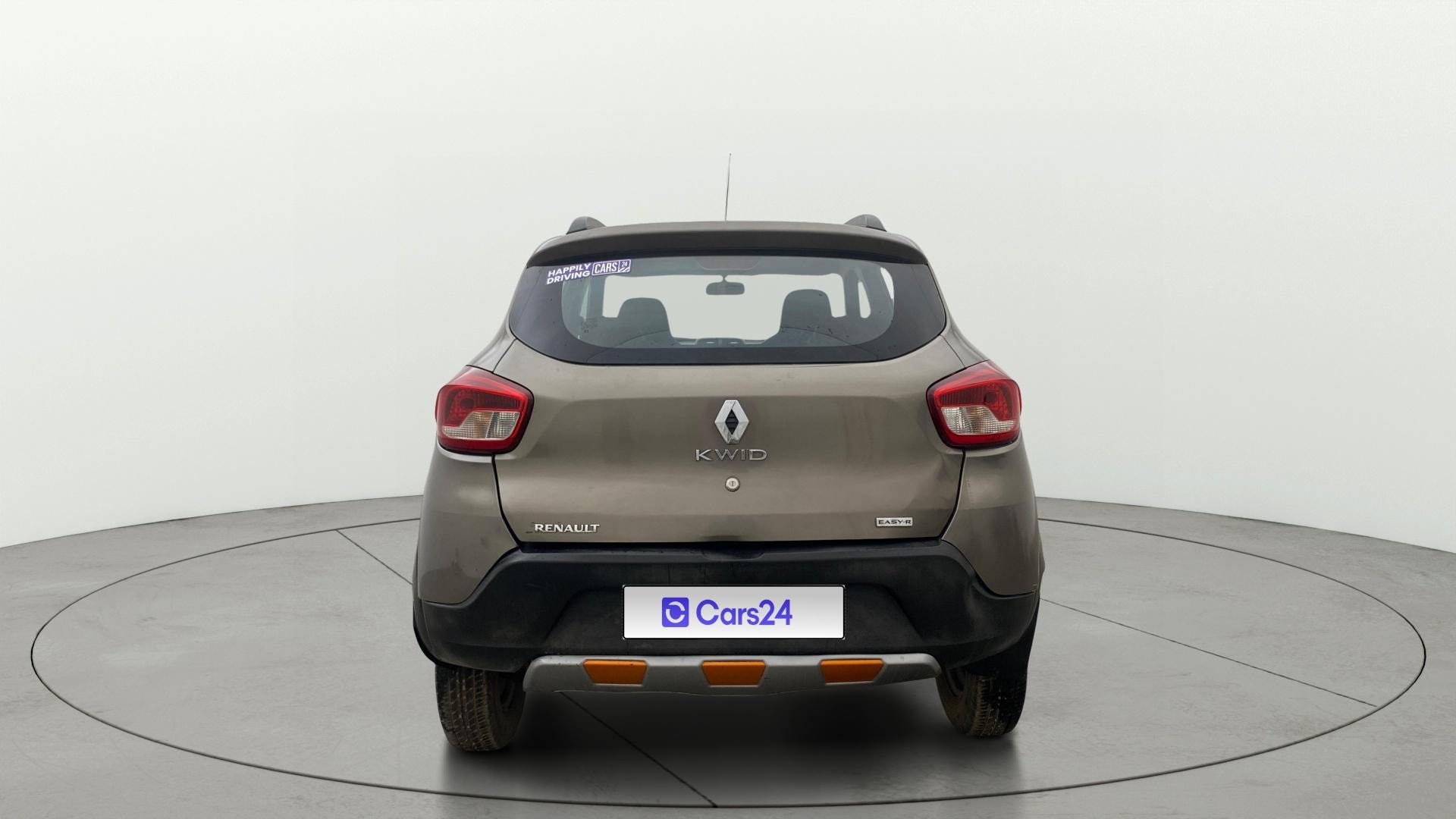 Used 2018 Renault Kwid Used 2018 Renault Kwid
