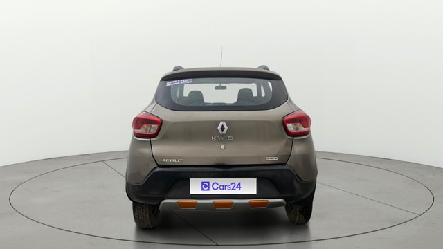 View Renault Kwid Image 39 Used Renault Kwid Image 39