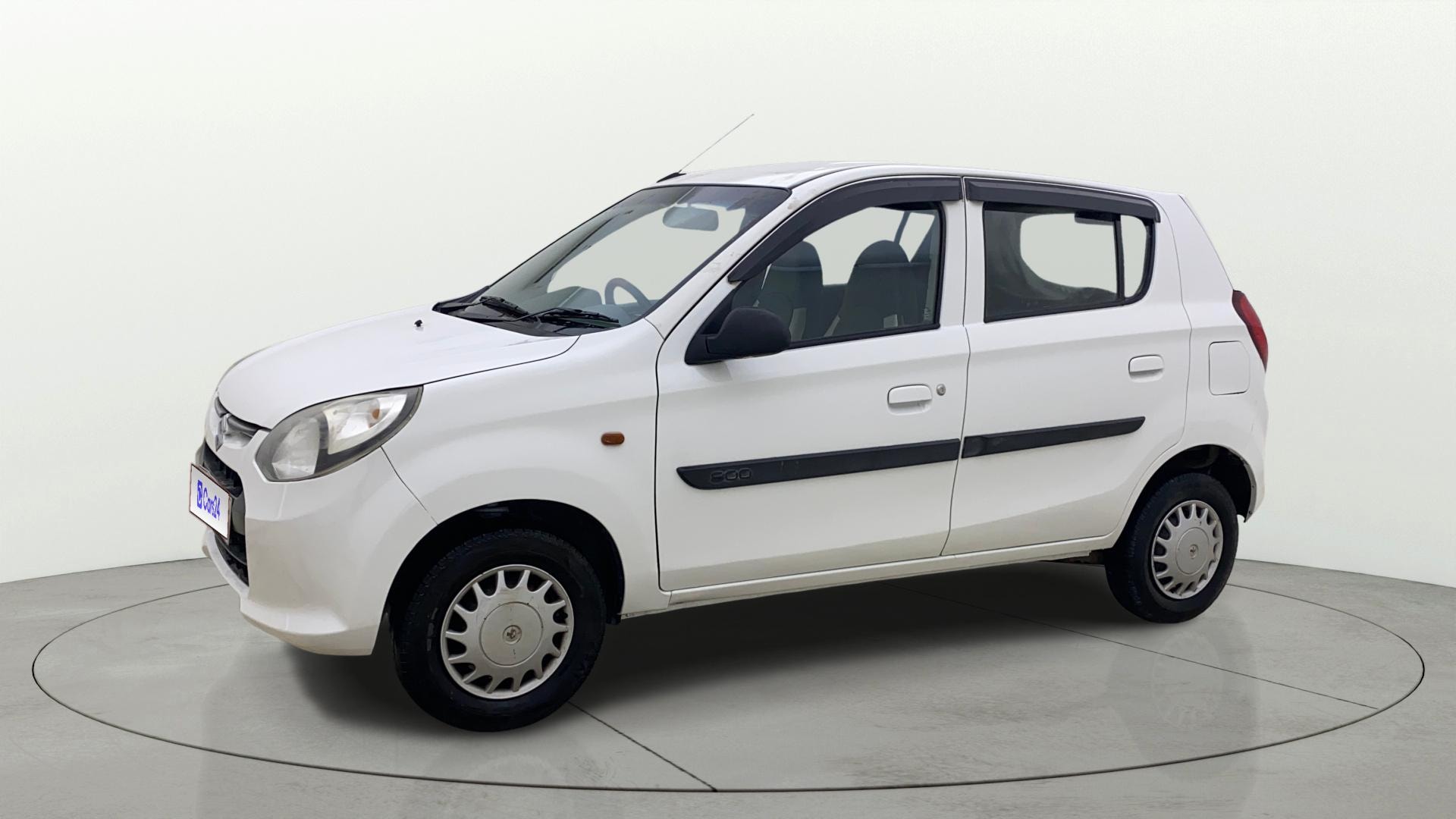 Used 2014 Maruti Suzuki Alto 800 Used 2014 Maruti Suzuki Alto 800