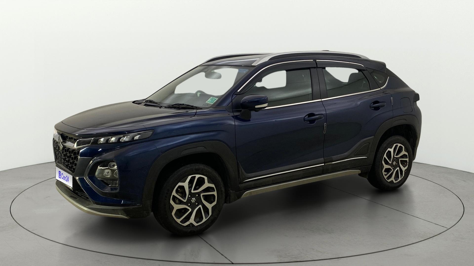 Used 2023 Maruti Suzuki 1000 Used 2023 Maruti Suzuki 1000