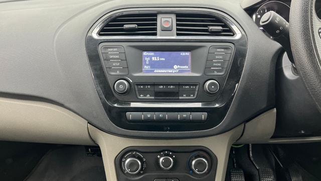 View Tata Tiago Image 17 Used Tata Tiago Image 17