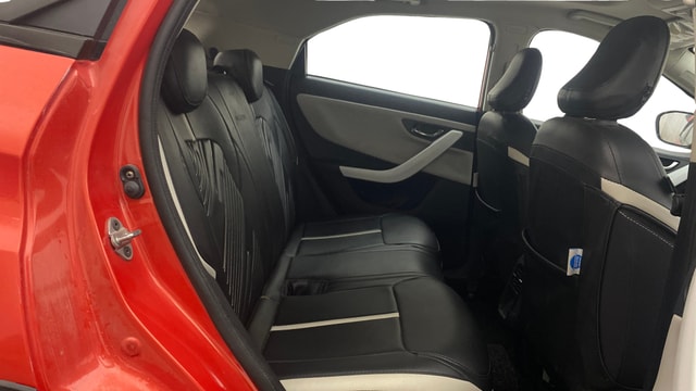 View Tata Nexon Image 31 Used Tata Nexon Image 31