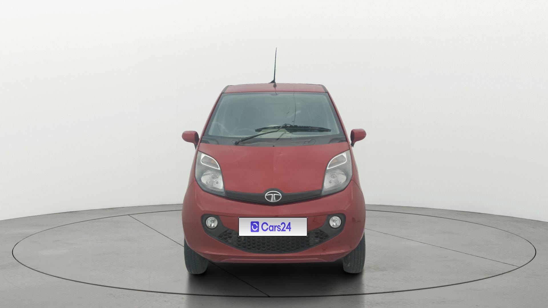 Used 2016 Tata Nano Used 2016 Tata Nano